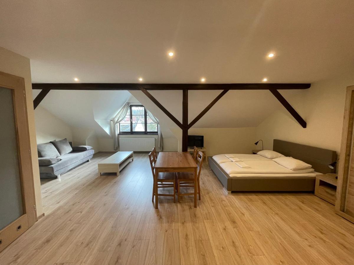 Apartamenty W Rynku Rabka Εξωτερικό φωτογραφία