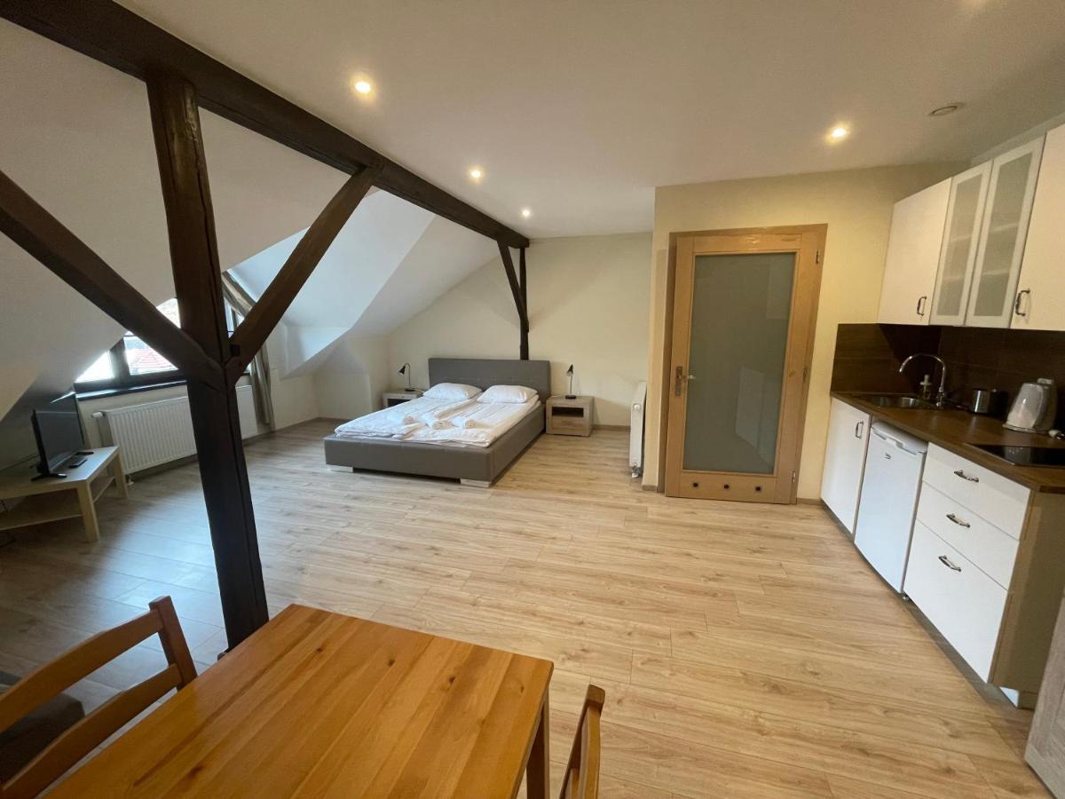 Apartamenty W Rynku Rabka Εξωτερικό φωτογραφία