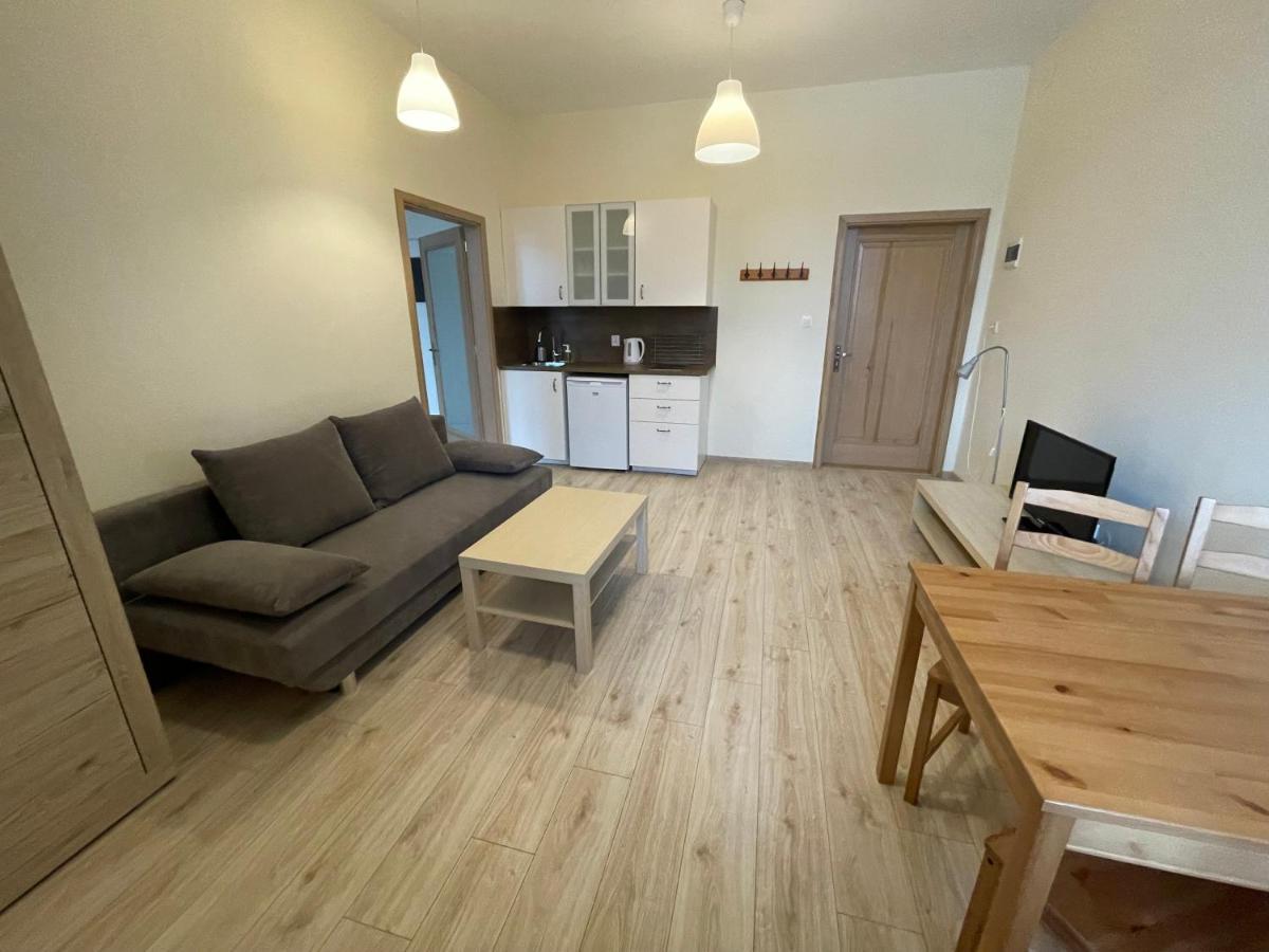 Apartamenty W Rynku Rabka Εξωτερικό φωτογραφία