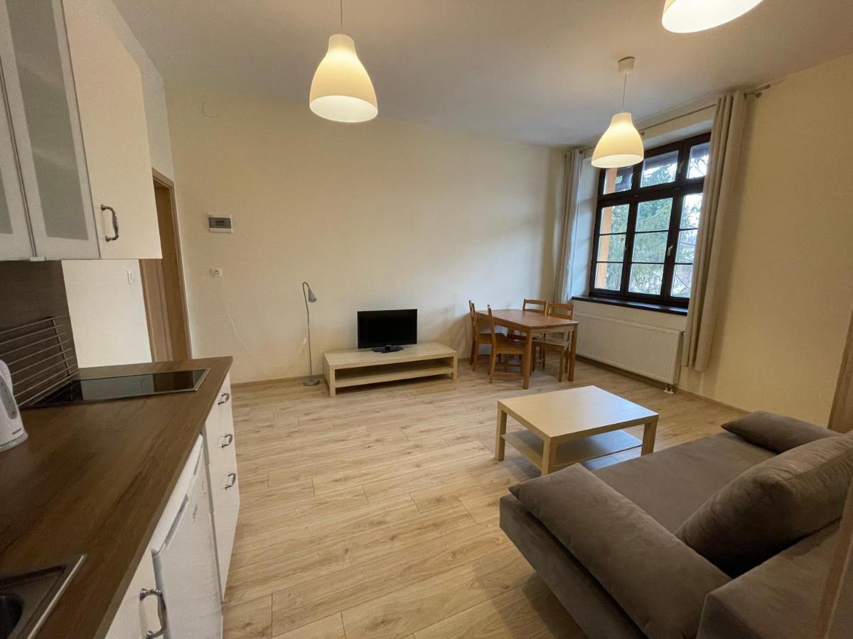 Apartamenty W Rynku Rabka Εξωτερικό φωτογραφία