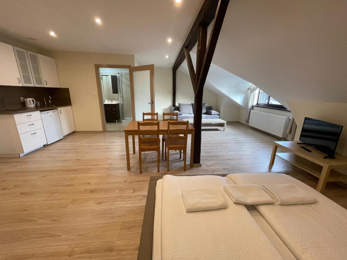 Apartamenty W Rynku Rabka Εξωτερικό φωτογραφία