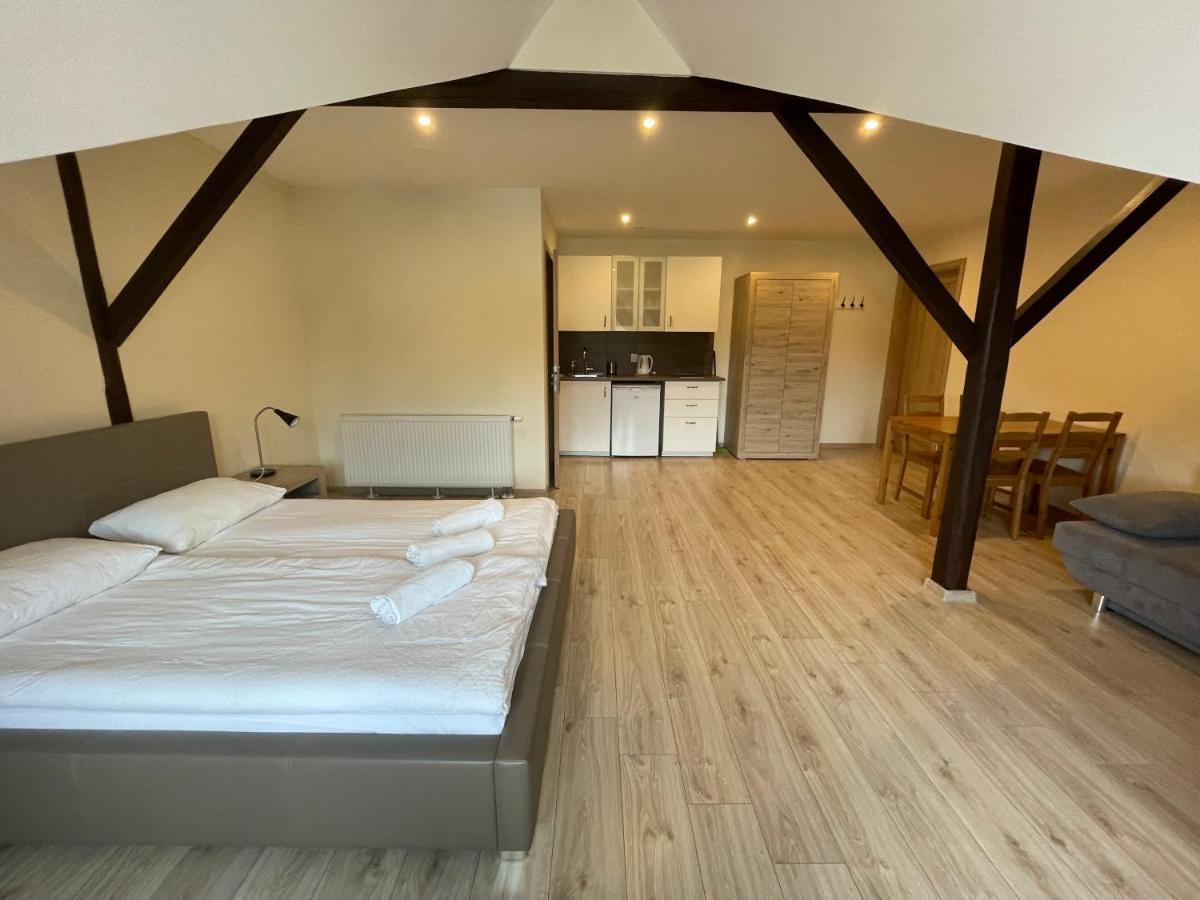 Apartamenty W Rynku Rabka Εξωτερικό φωτογραφία