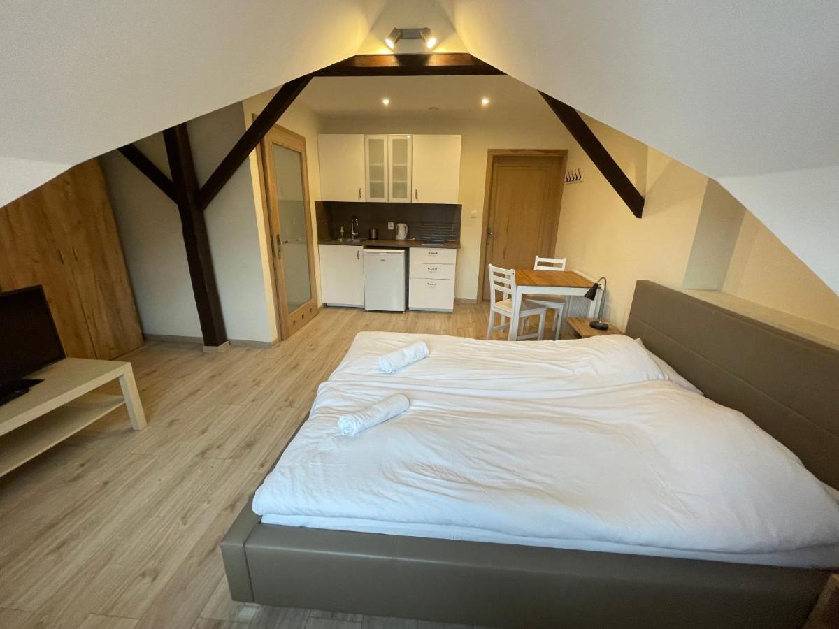 Apartamenty W Rynku Rabka Εξωτερικό φωτογραφία