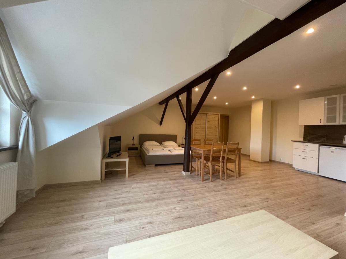 Apartamenty W Rynku Rabka Εξωτερικό φωτογραφία