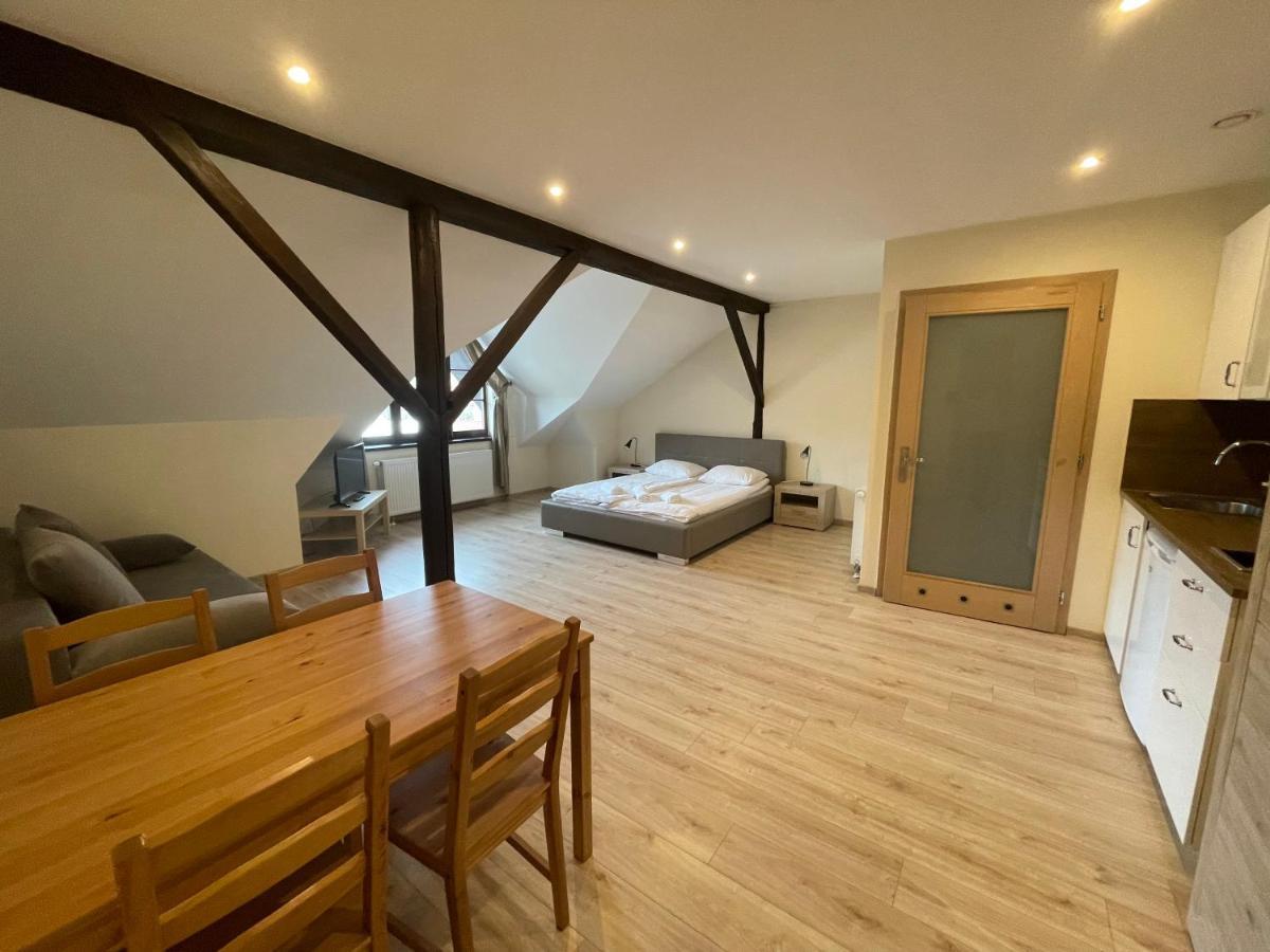 Apartamenty W Rynku Rabka Εξωτερικό φωτογραφία