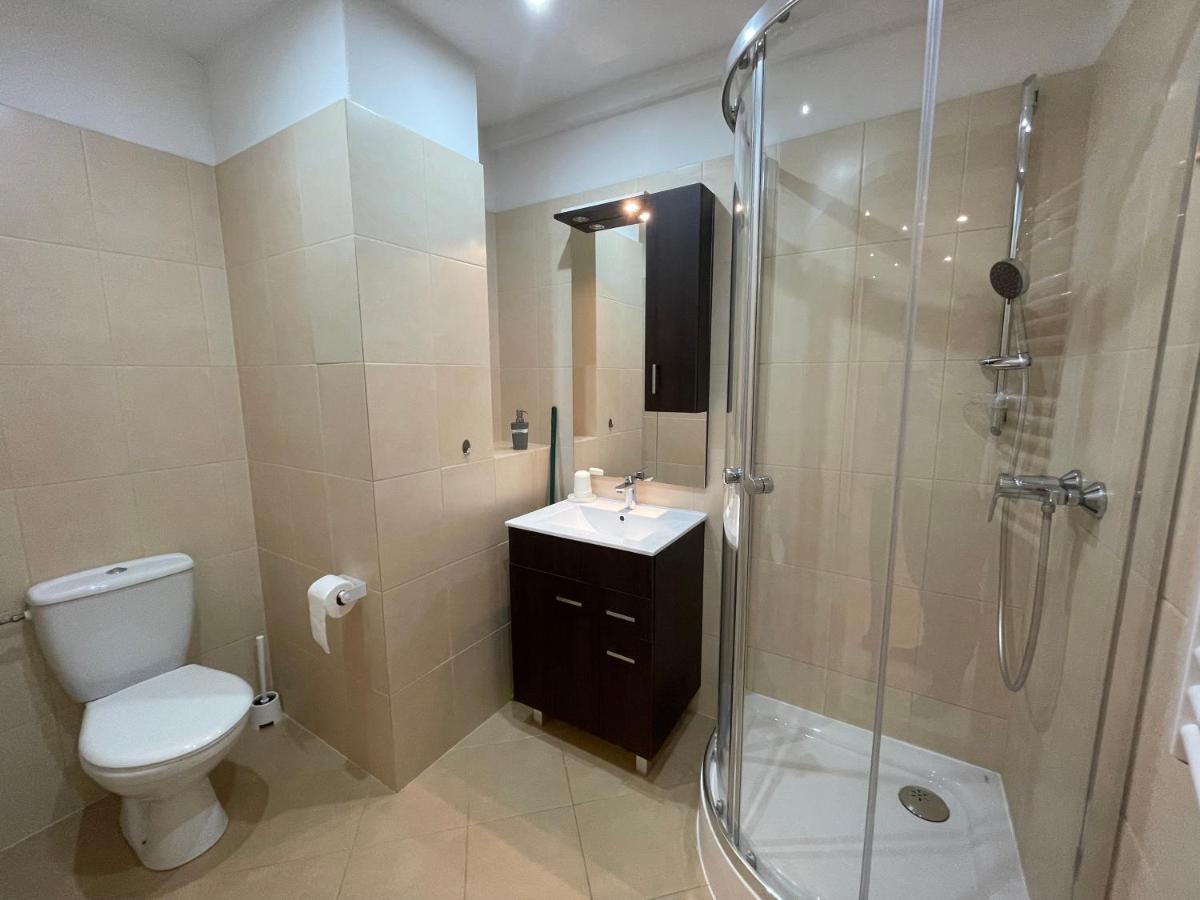 Apartamenty W Rynku Rabka Εξωτερικό φωτογραφία
