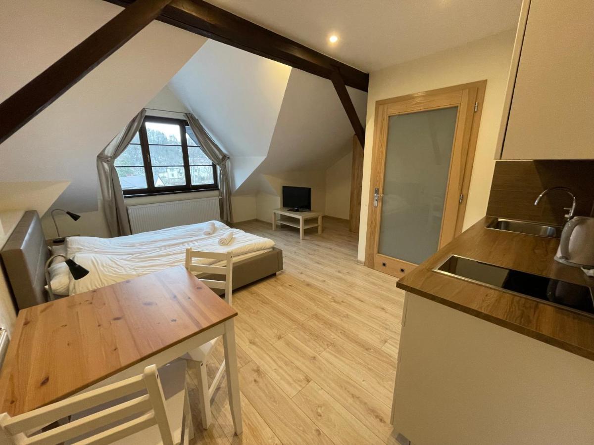 Apartamenty W Rynku Rabka Εξωτερικό φωτογραφία