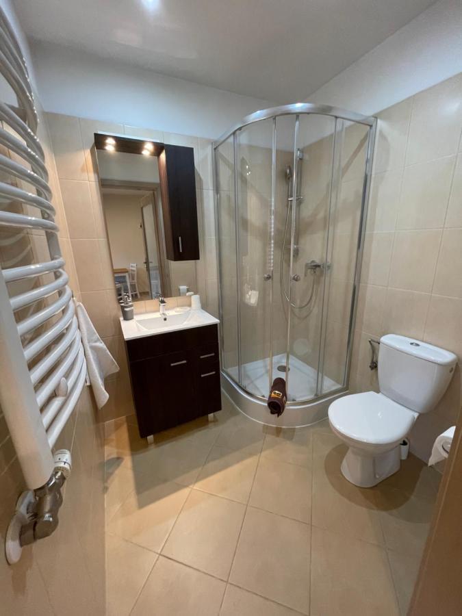 Apartamenty W Rynku Rabka Εξωτερικό φωτογραφία