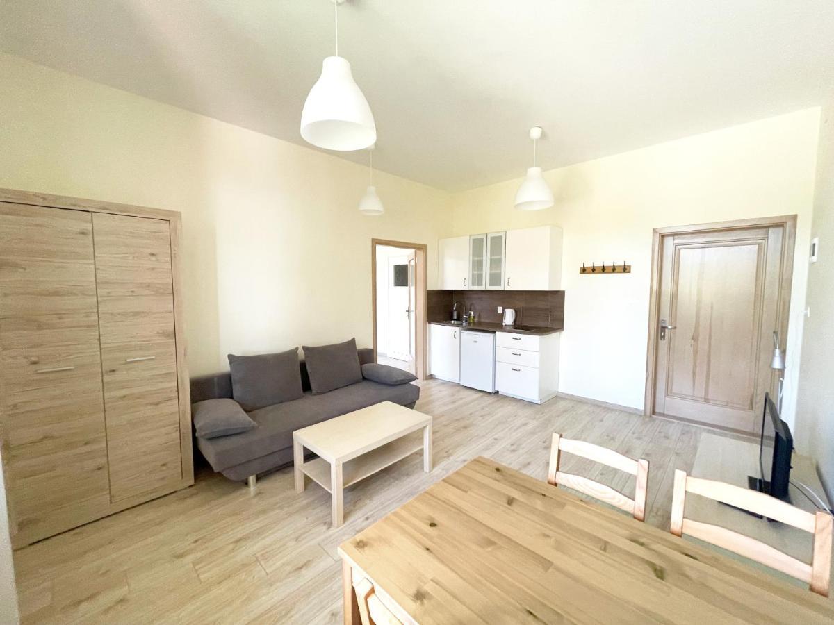 Apartamenty W Rynku Rabka Εξωτερικό φωτογραφία