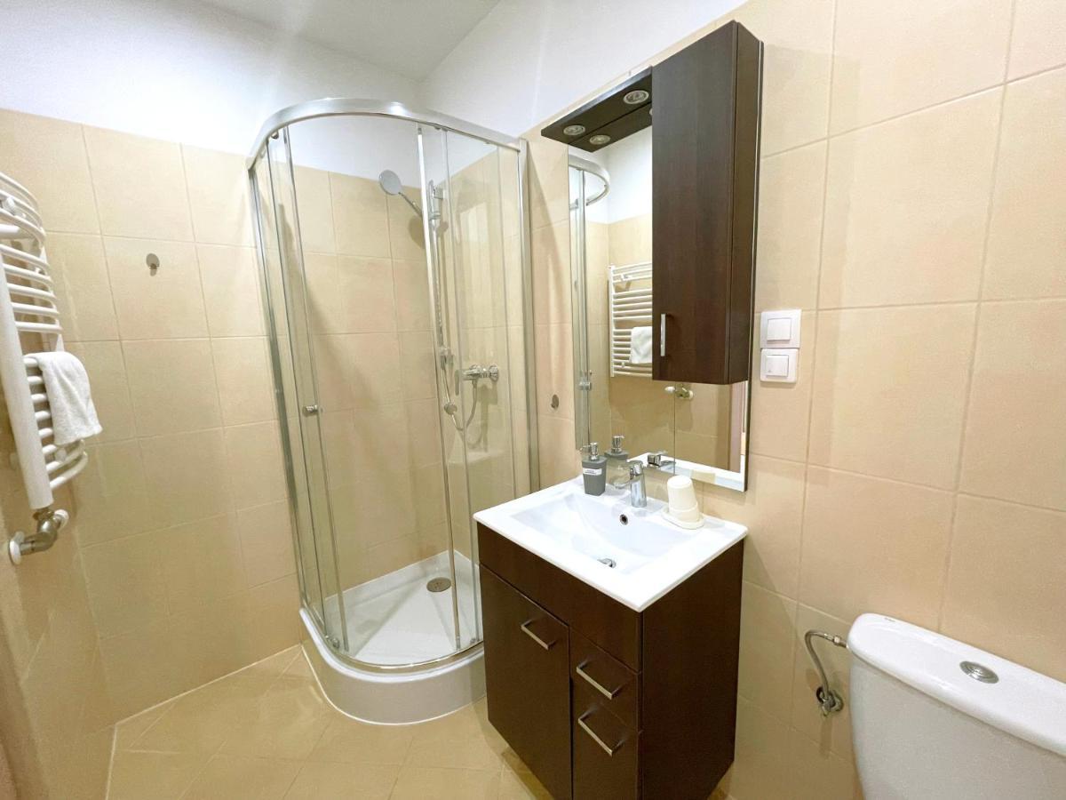 Apartamenty W Rynku Rabka Εξωτερικό φωτογραφία
