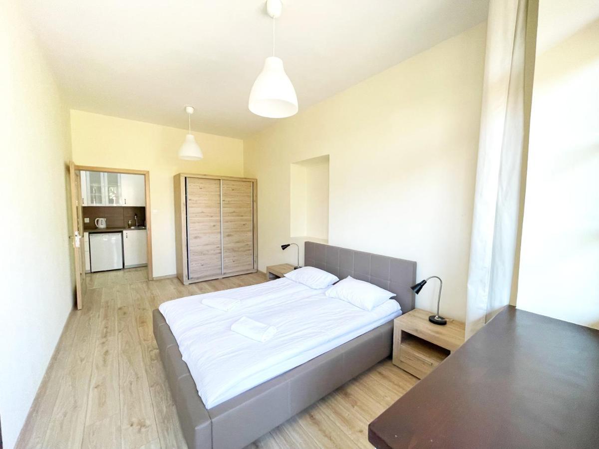 Apartamenty W Rynku Rabka Εξωτερικό φωτογραφία