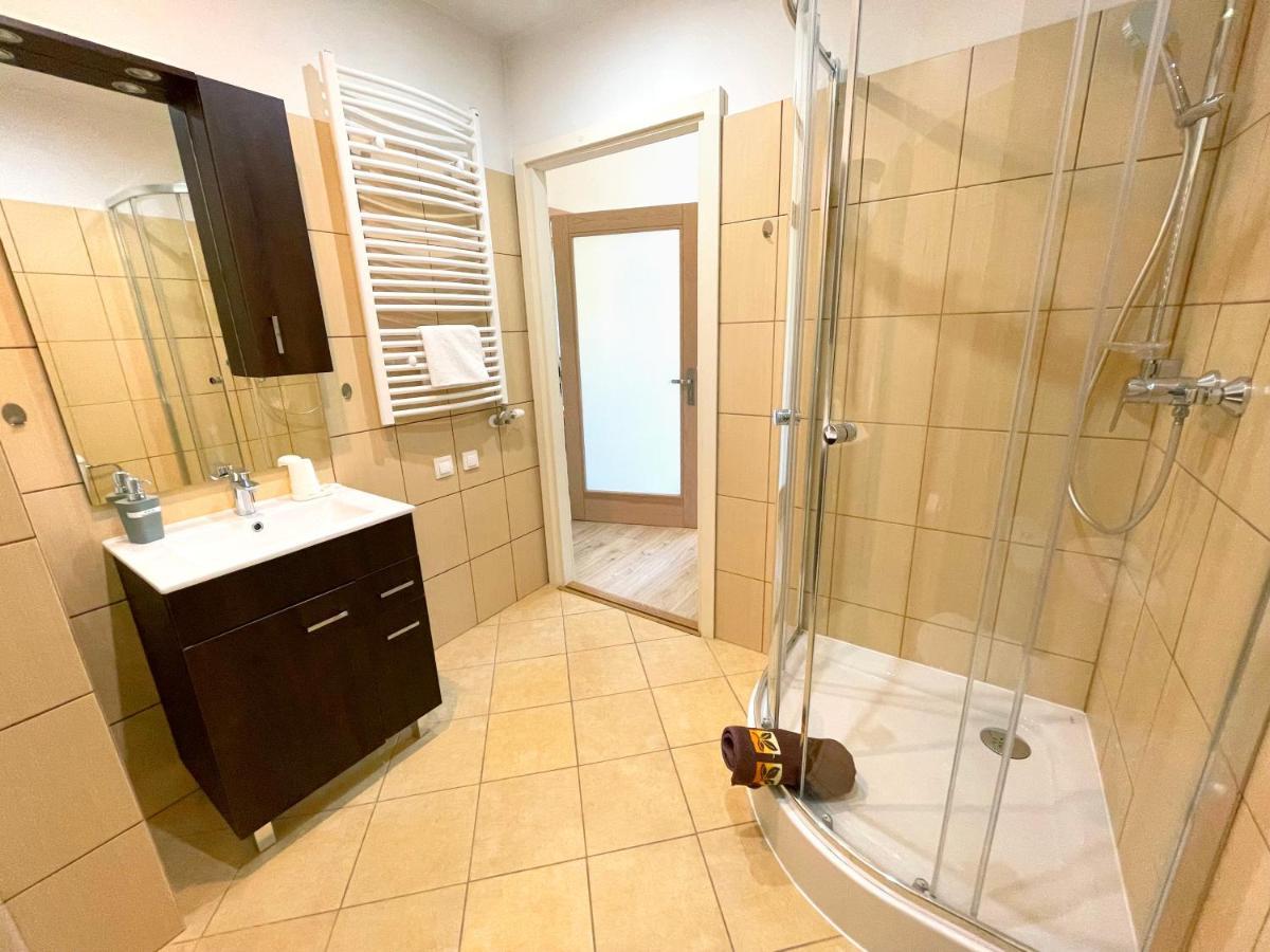 Apartamenty W Rynku Rabka Εξωτερικό φωτογραφία