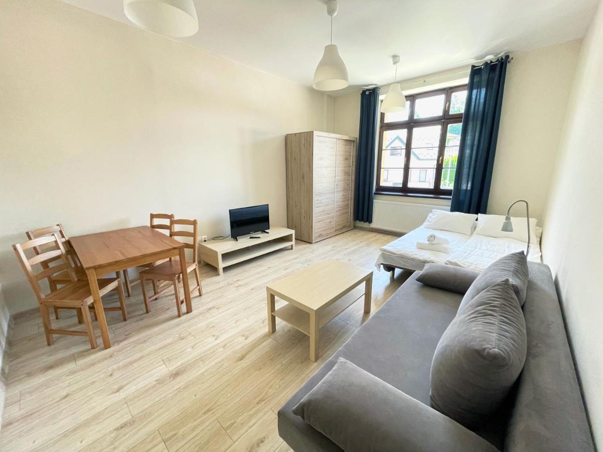 Apartamenty W Rynku Rabka Εξωτερικό φωτογραφία