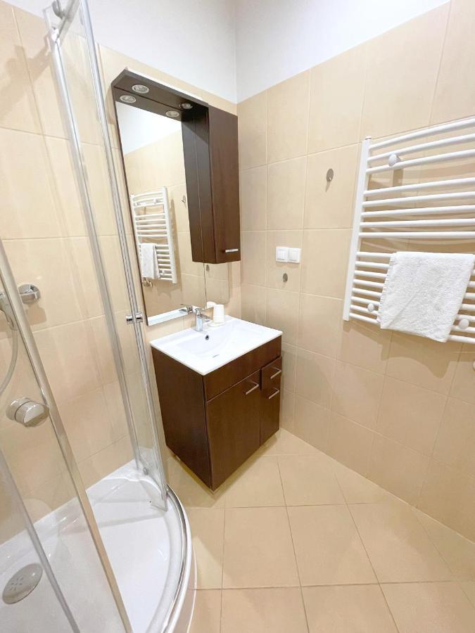 Apartamenty W Rynku Rabka Εξωτερικό φωτογραφία