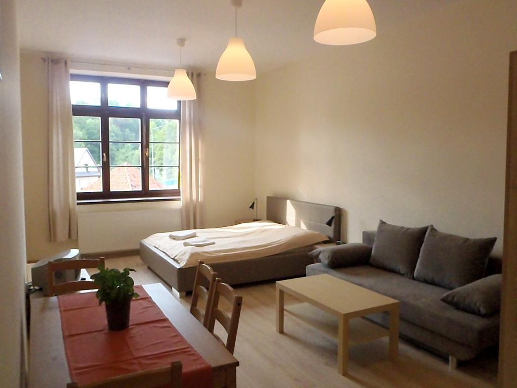 Apartamenty W Rynku Rabka Εξωτερικό φωτογραφία