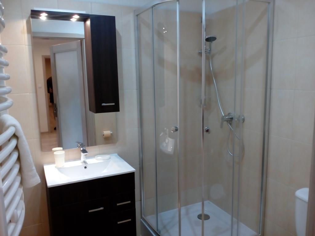 Apartamenty W Rynku Rabka Εξωτερικό φωτογραφία