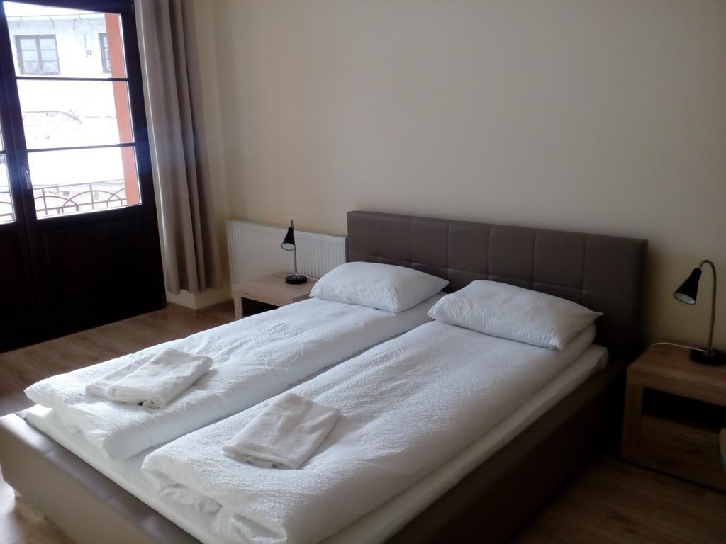 Apartamenty W Rynku Rabka Εξωτερικό φωτογραφία