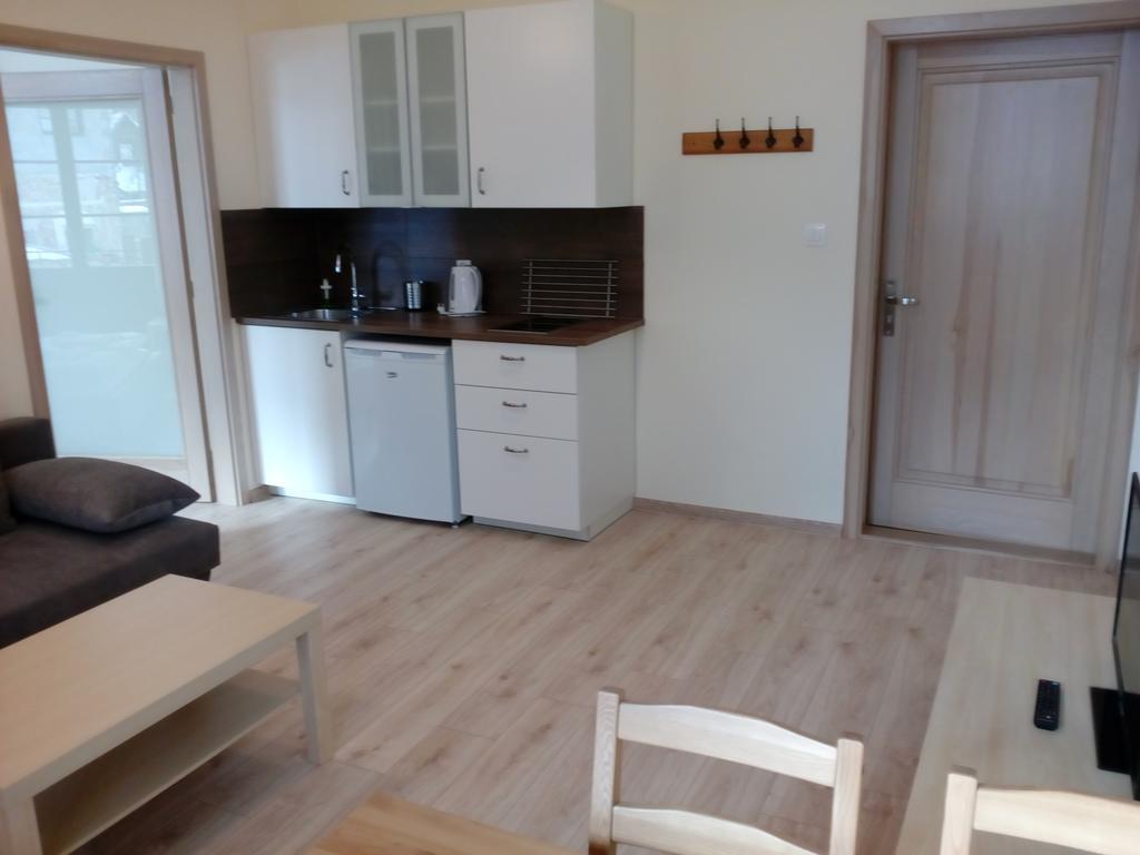Apartamenty W Rynku Rabka Εξωτερικό φωτογραφία