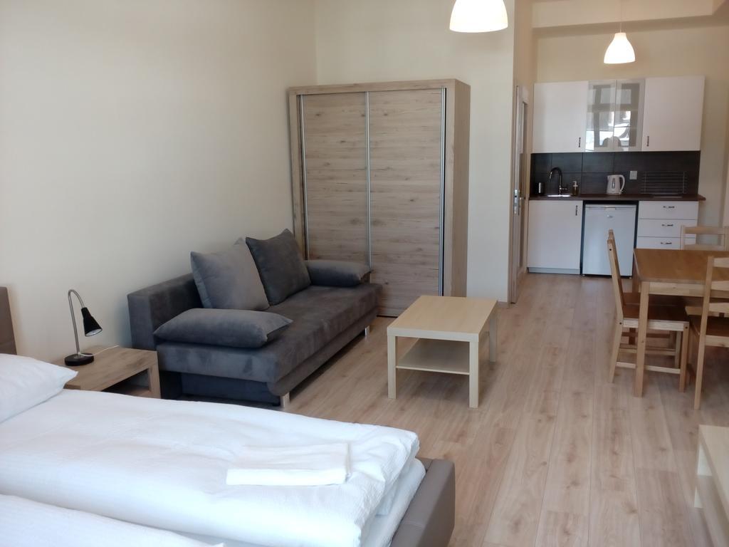 Apartamenty W Rynku Rabka Εξωτερικό φωτογραφία