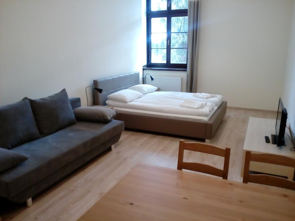 Apartamenty W Rynku Rabka Εξωτερικό φωτογραφία